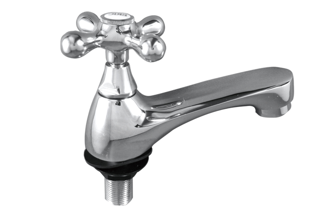 Faucet Installation